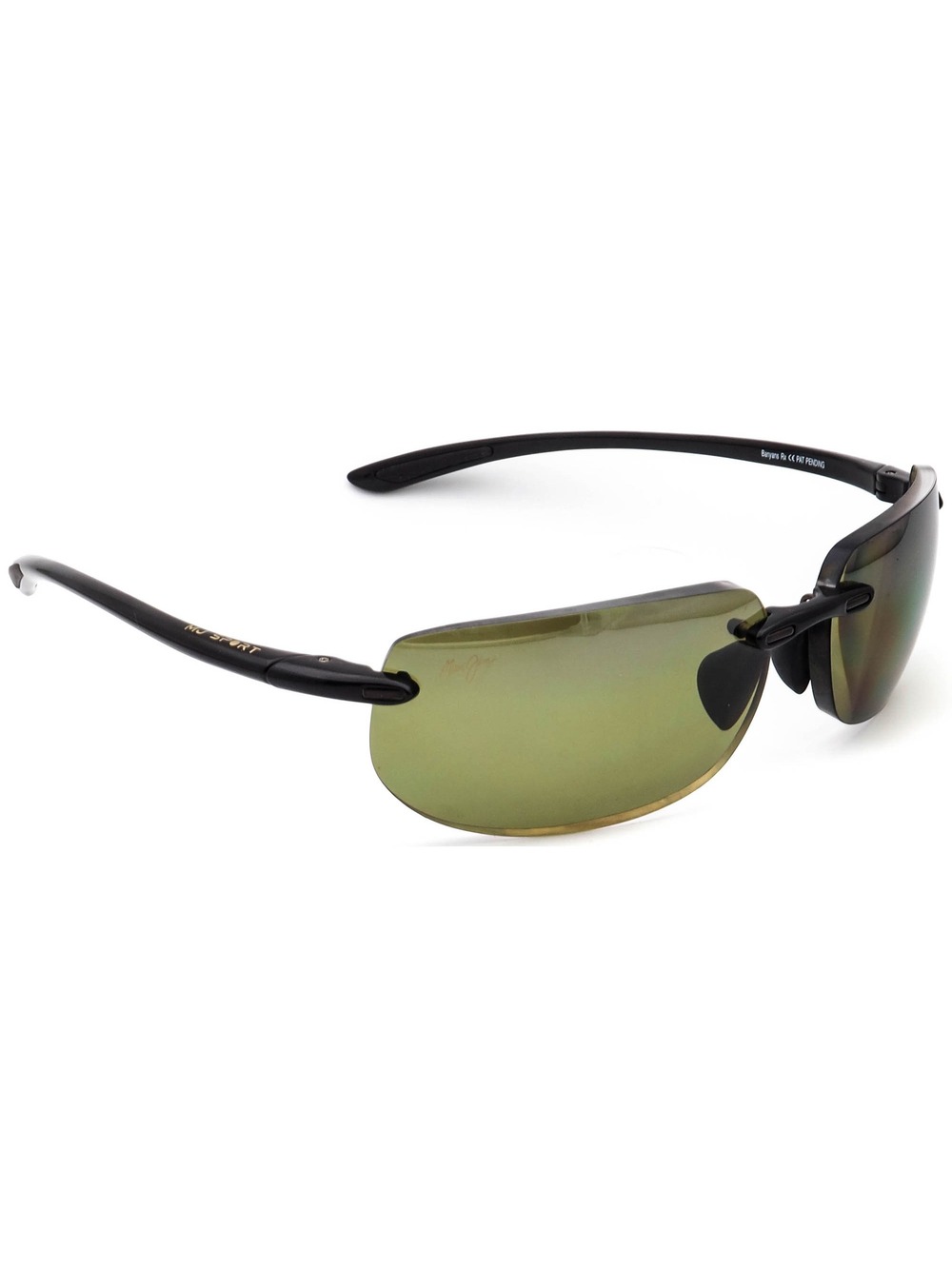 Maui Jim MJ-912-02 Banyans Rx Eyewear